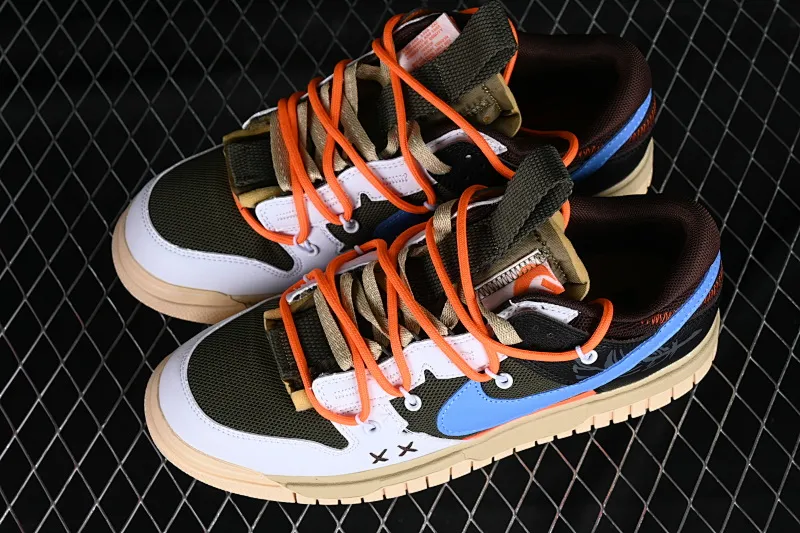 All categories Nk SB Dunk series Nk SB Dunk Low low-top sneakers Nk Air Dunk Low 3.0 Remastered retro low-top casual sports skateboard shoes DV0821-200